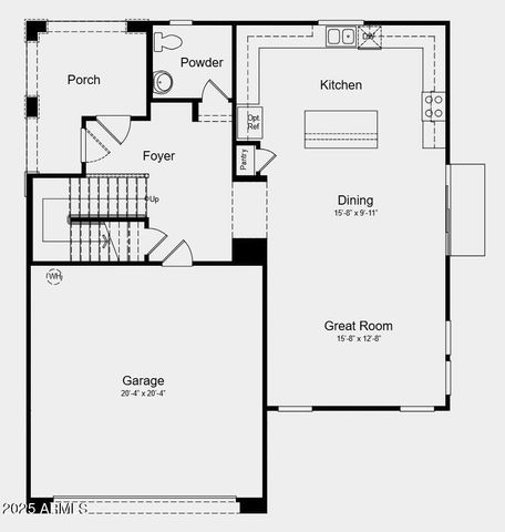 23992 N 146TH Lane, Surprise, AZ 85387