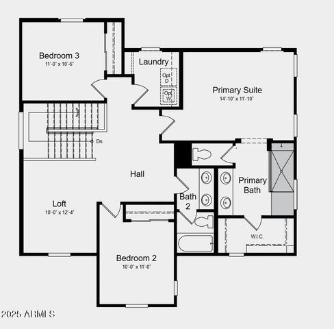 23992 N 146TH Lane, Surprise, AZ 85387