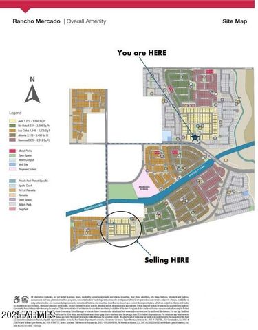 23992 N 146TH Lane, Surprise, AZ 85387