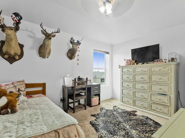 6252 Spokane Drive, Fort Worth, TX 76179