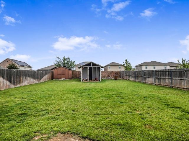 6252 Spokane Drive, Fort Worth, TX 76179