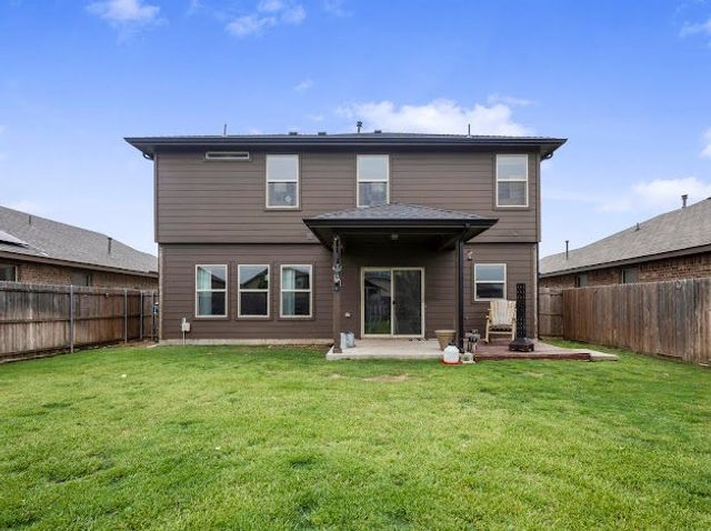 6252 Spokane Drive, Fort Worth, TX 76179