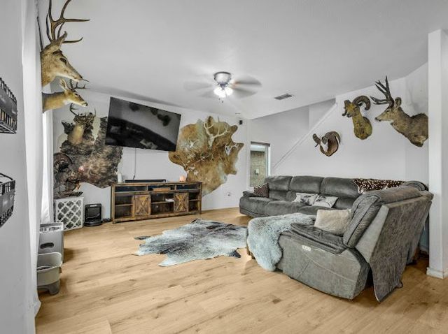 6252 Spokane Drive, Fort Worth, TX 76179