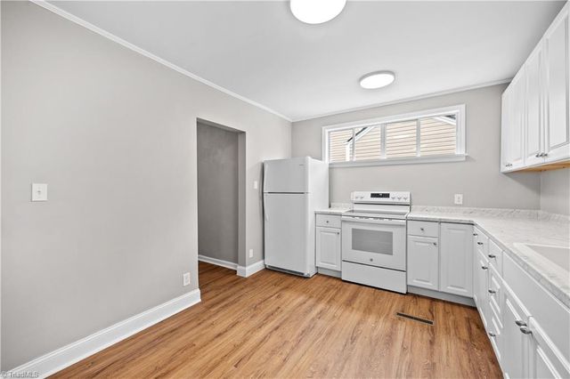1814 Independence Road, Greensboro, NC 27408