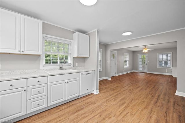 1814 Independence Road, Greensboro, NC 27408