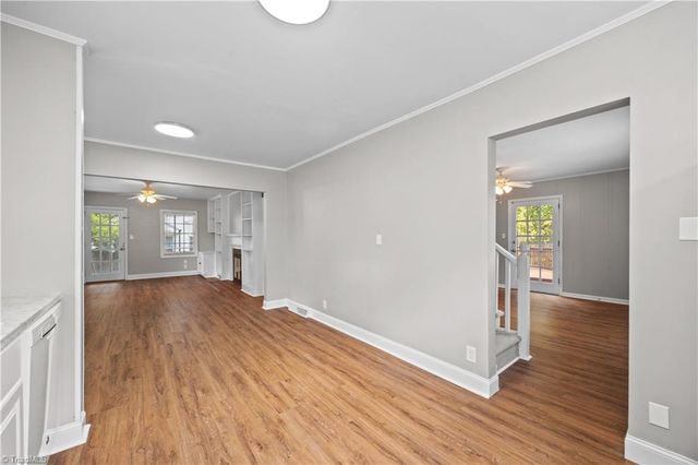 1814 Independence Road, Greensboro, NC 27408