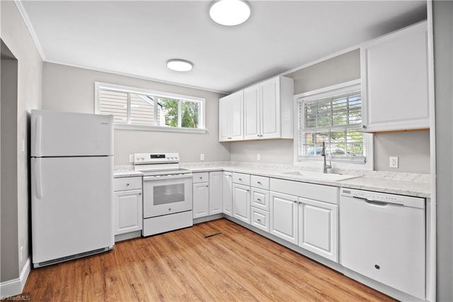 1814 Independence Road, Greensboro, NC 27408