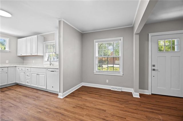 1814 Independence Road, Greensboro, NC 27408