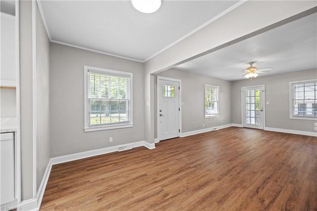 1814 Independence Road, Greensboro, NC 27408