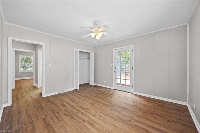 1814 Independence Road, Greensboro, NC 27408