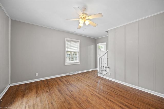 1814 Independence Road, Greensboro, NC 27408