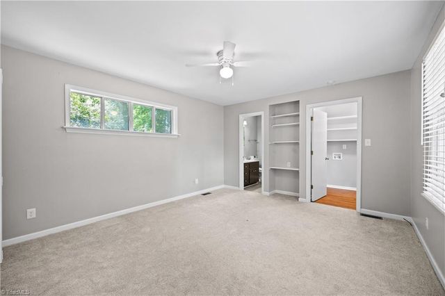1814 Independence Road, Greensboro, NC 27408