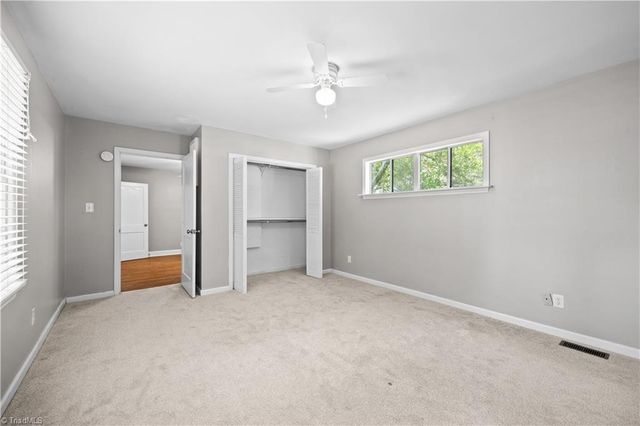 1814 Independence Road, Greensboro, NC 27408