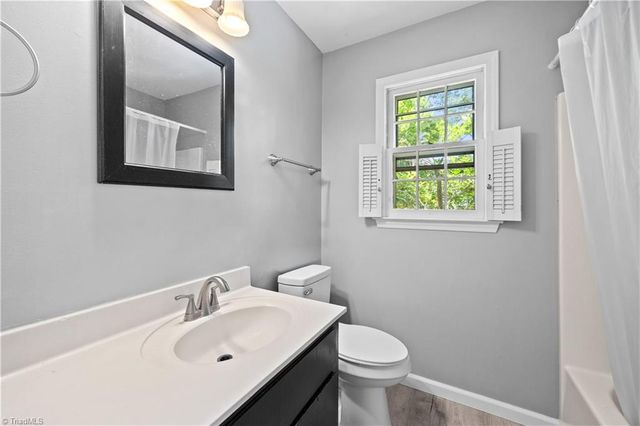 1814 Independence Road, Greensboro, NC 27408