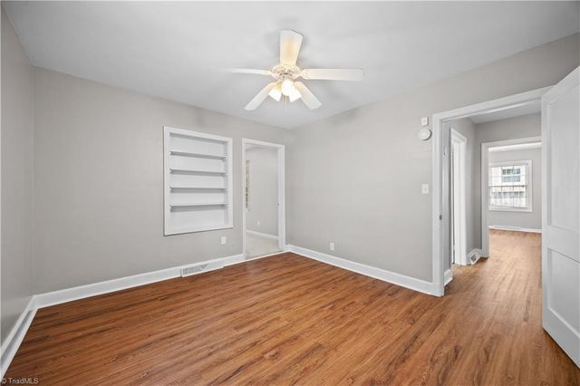 1814 Independence Road, Greensboro, NC 27408
