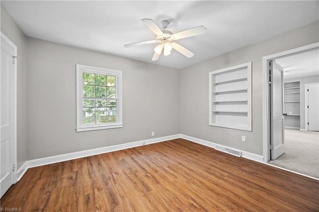 1814 Independence Road, Greensboro, NC 27408