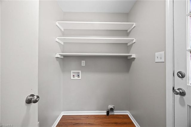 1814 Independence Road, Greensboro, NC 27408