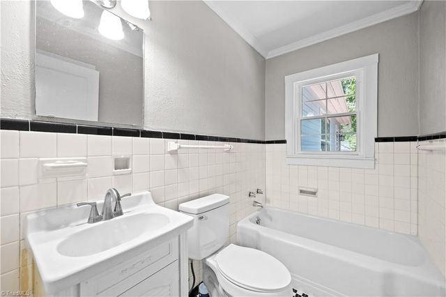 1814 Independence Road, Greensboro, NC 27408
