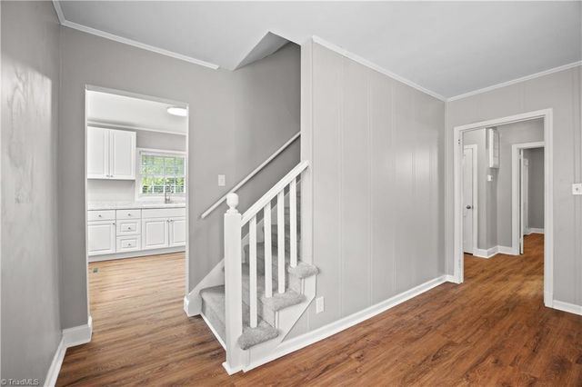 1814 Independence Road, Greensboro, NC 27408
