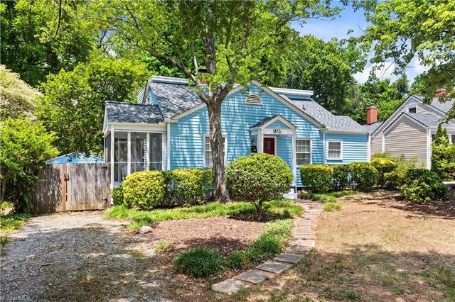1814 Independence Road, Greensboro, NC 27408
