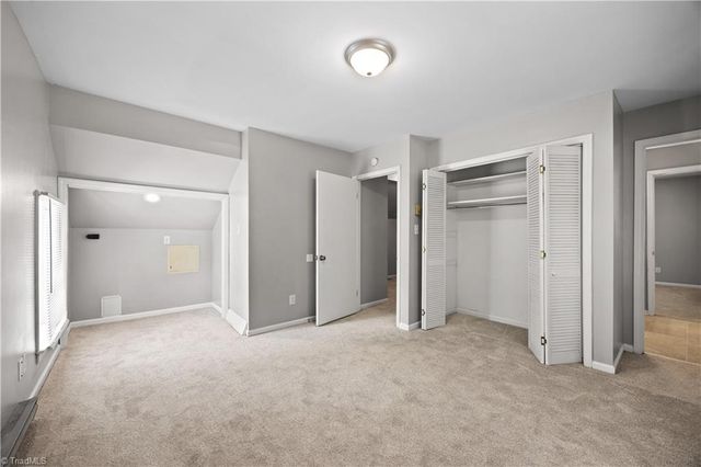 1814 Independence Road, Greensboro, NC 27408