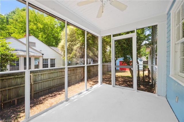 1814 Independence Road, Greensboro, NC 27408