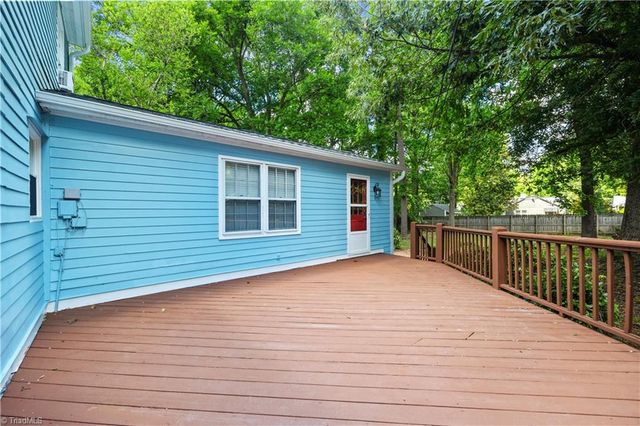 1814 Independence Road, Greensboro, NC 27408