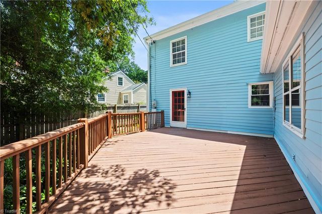 1814 Independence Road, Greensboro, NC 27408