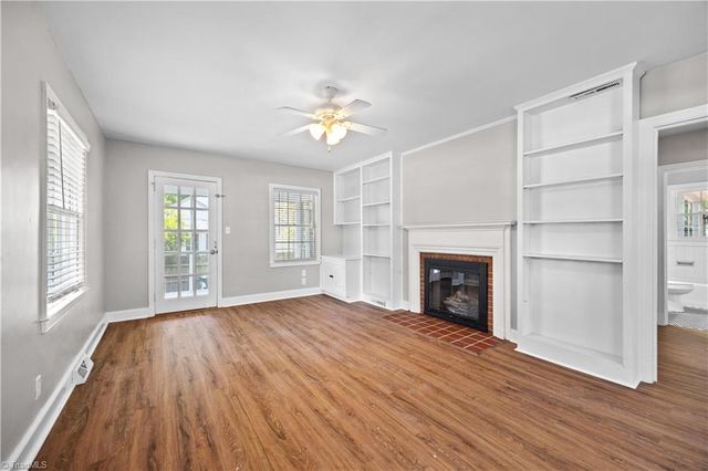 1814 Independence Road, Greensboro, NC 27408