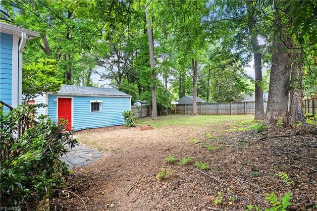 1814 Independence Road, Greensboro, NC 27408