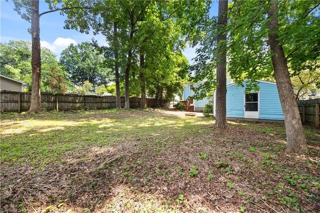 1814 Independence Road, Greensboro, NC 27408