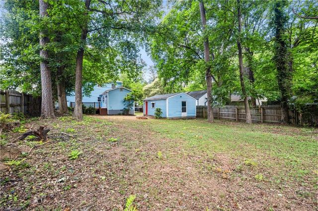 1814 Independence Road, Greensboro, NC 27408