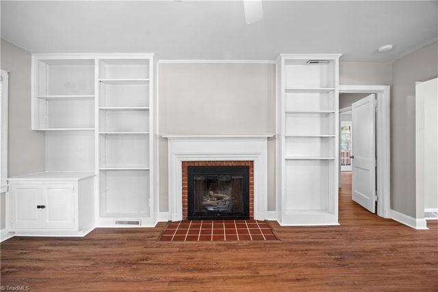 1814 Independence Road, Greensboro, NC 27408