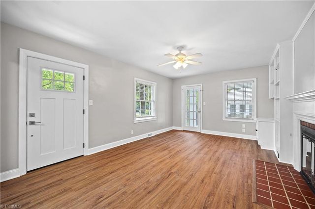 1814 Independence Road, Greensboro, NC 27408