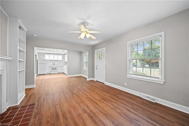 1814 Independence Road, Greensboro, NC 27408