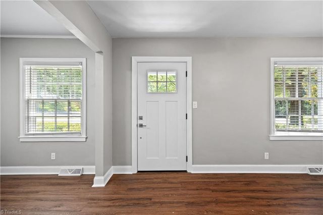 1814 Independence Road, Greensboro, NC 27408