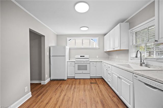 1814 Independence Road, Greensboro, NC 27408