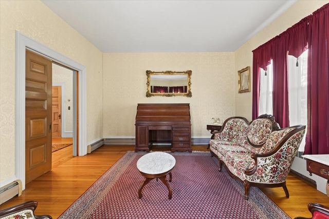 878 Highland Ave, Fall River, MA 02720