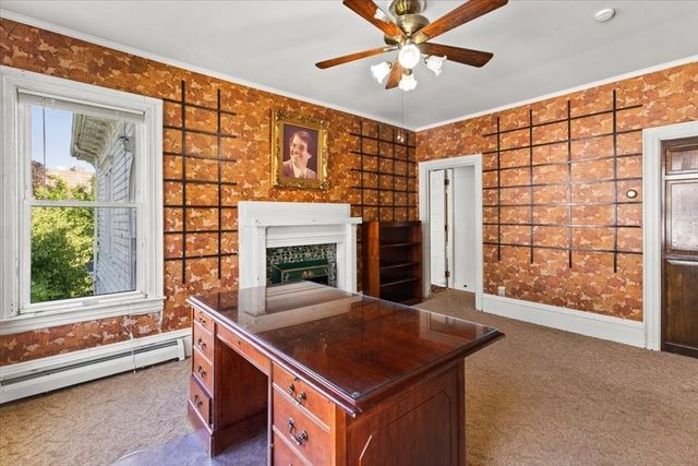 878 Highland Ave, Fall River, MA 02720