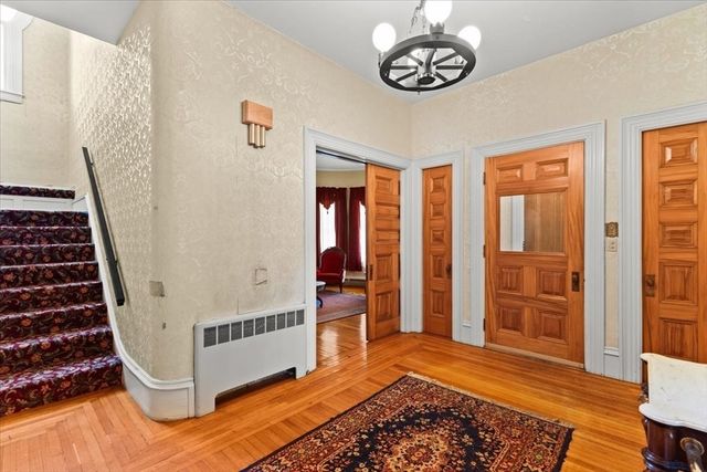 878 Highland Ave, Fall River, MA 02720