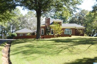 810 DEARMANVILLE DRIVE N, Anniston, AL 36207