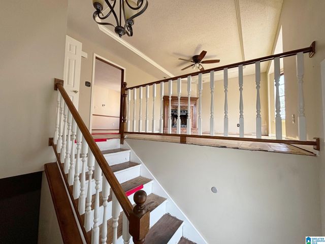 9650 WILLIAMSBURG DRIVE, Birmingham, AL 35215