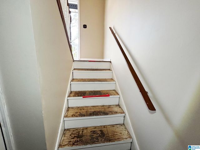 9650 WILLIAMSBURG DRIVE, Birmingham, AL 35215