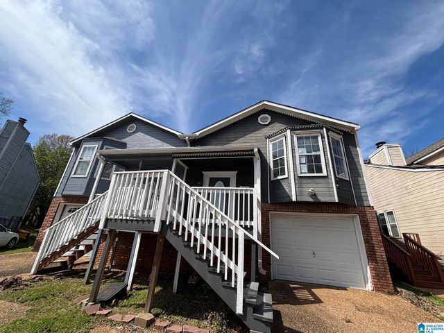 9650 WILLIAMSBURG DRIVE, Birmingham, AL 35215