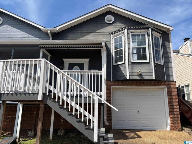 9650 WILLIAMSBURG DRIVE, Birmingham, AL 35215