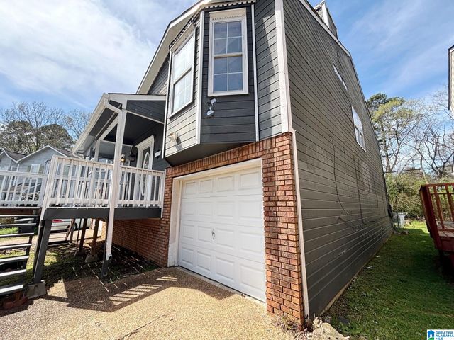 9650 WILLIAMSBURG DRIVE, Birmingham, AL 35215