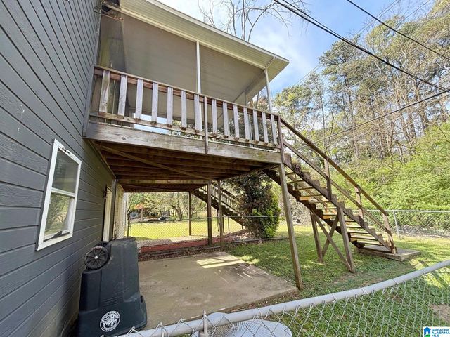 9650 WILLIAMSBURG DRIVE, Birmingham, AL 35215