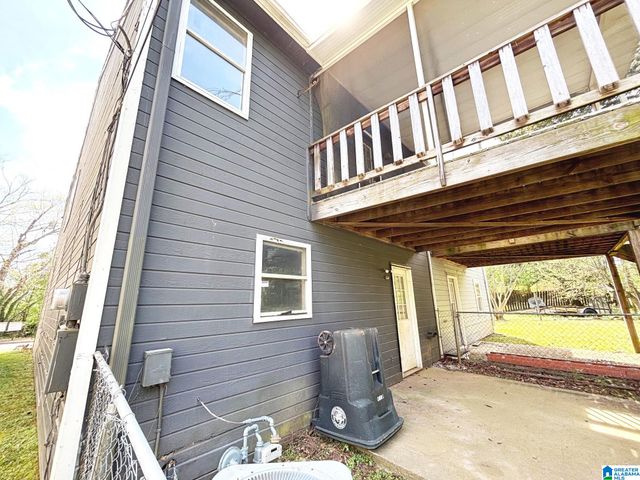 9650 WILLIAMSBURG DRIVE, Birmingham, AL 35215