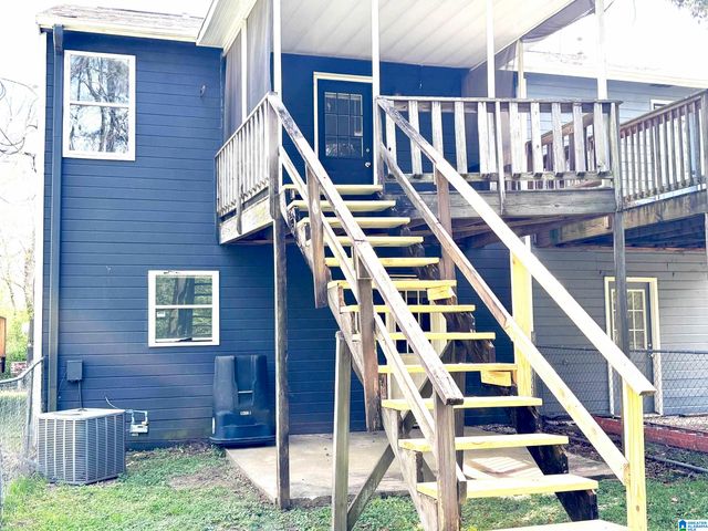 9650 WILLIAMSBURG DRIVE, Birmingham, AL 35215