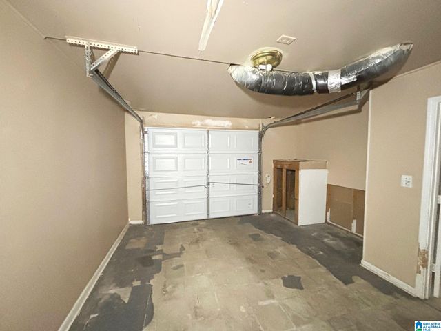 9650 WILLIAMSBURG DRIVE, Birmingham, AL 35215